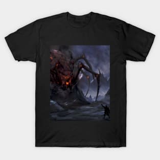 Spider Mam T-Shirt